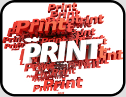 Apex Business Support, Printing Swindon